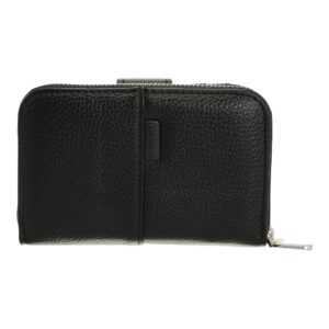 Πορτοφόλι μικρό YC03105 – Μαύρο BAG TO BAG - sukki.gr