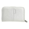 Πορτοφόλι μικρό YC03105 – Ασημί BAG TO BAG - sukki.gr