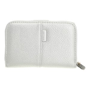 Πορτοφόλι μικρό YC03105 – Ασημί BAG TO BAG - sukki.gr