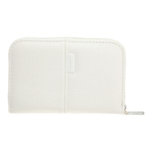 Πορτοφόλι μικρό YC03105 – Ασπρο BAG TO BAG - sukki.gr