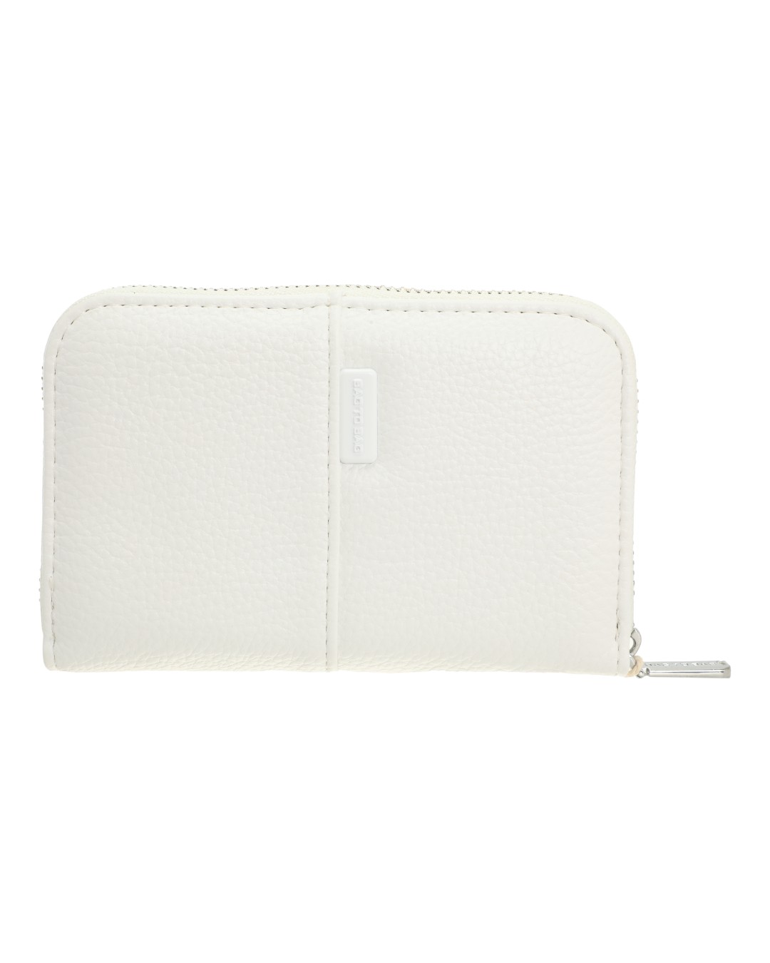 Πορτοφόλι μικρό YC03105 – Ασπρο BAG TO BAG - sukki.gr