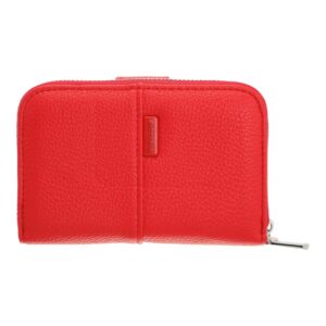 Πορτοφόλι μικρό YC03105 – Κόκκινο BAG TO BAG - sukki.gr