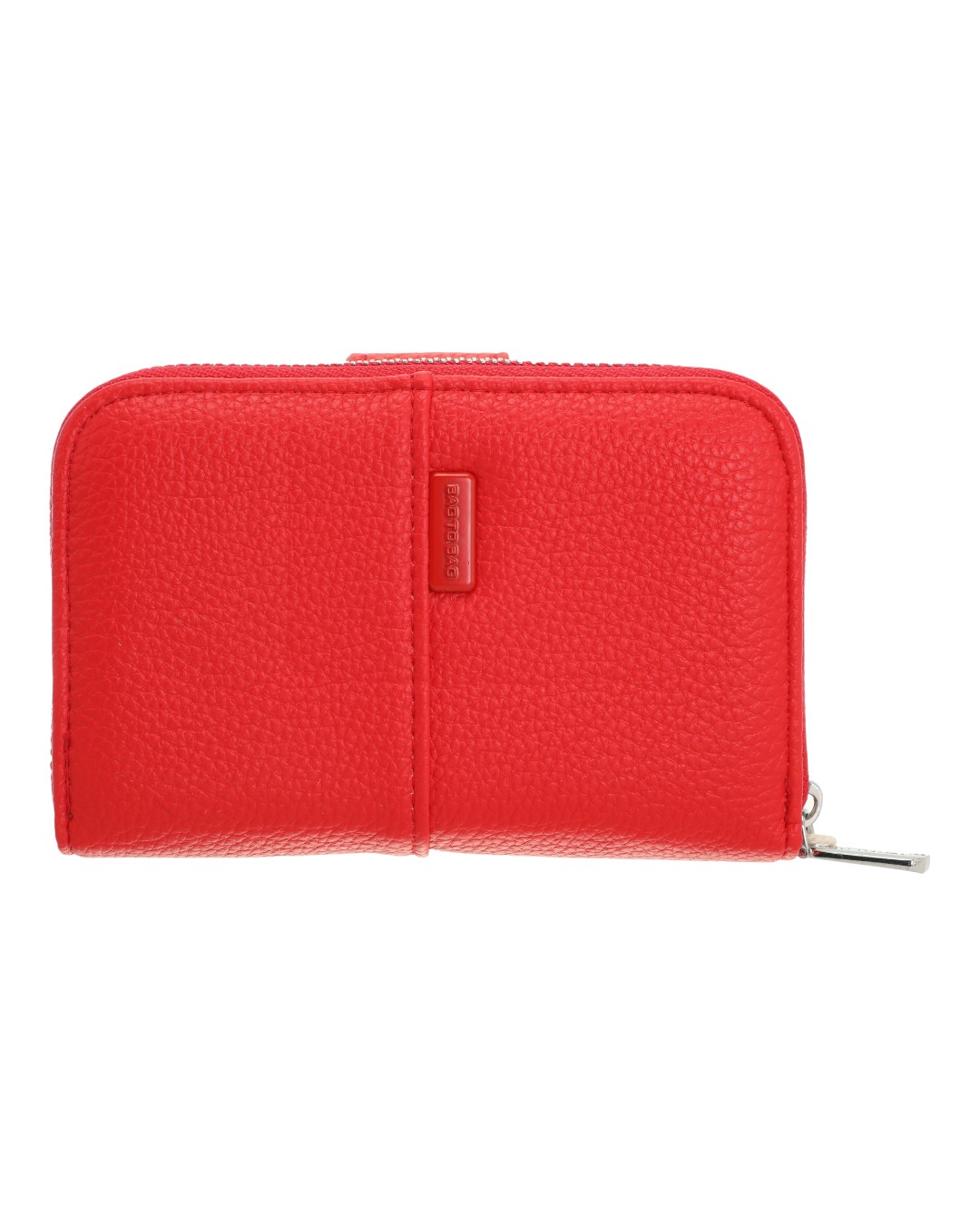 Πορτοφόλι μικρό YC03105 – Κόκκινο BAG TO BAG - sukki.gr