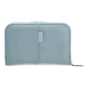Πορτοφόλι μικρό YC03105 – Μπλέ BAG TO BAG - sukki.gr