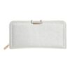 Πορτοφόλι YC03106 – Ασημί BAG TO BAG - sukki.gr