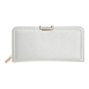 Πορτοφόλι YC03106 – Ασημί BAG TO BAG - sukki.gr
