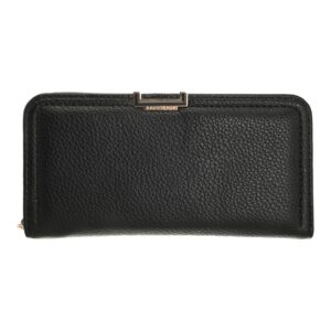 Πορτοφόλι YC03106 – Μαύρο BAG TO BAG - sukki.gr