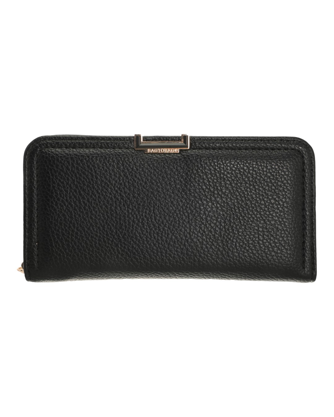 Πορτοφόλι YC03106 – Μαύρο BAG TO BAG - sukki.gr