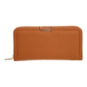 Πορτοφόλι YC03106 – Κάμελ BAG TO BAG - sukki.gr