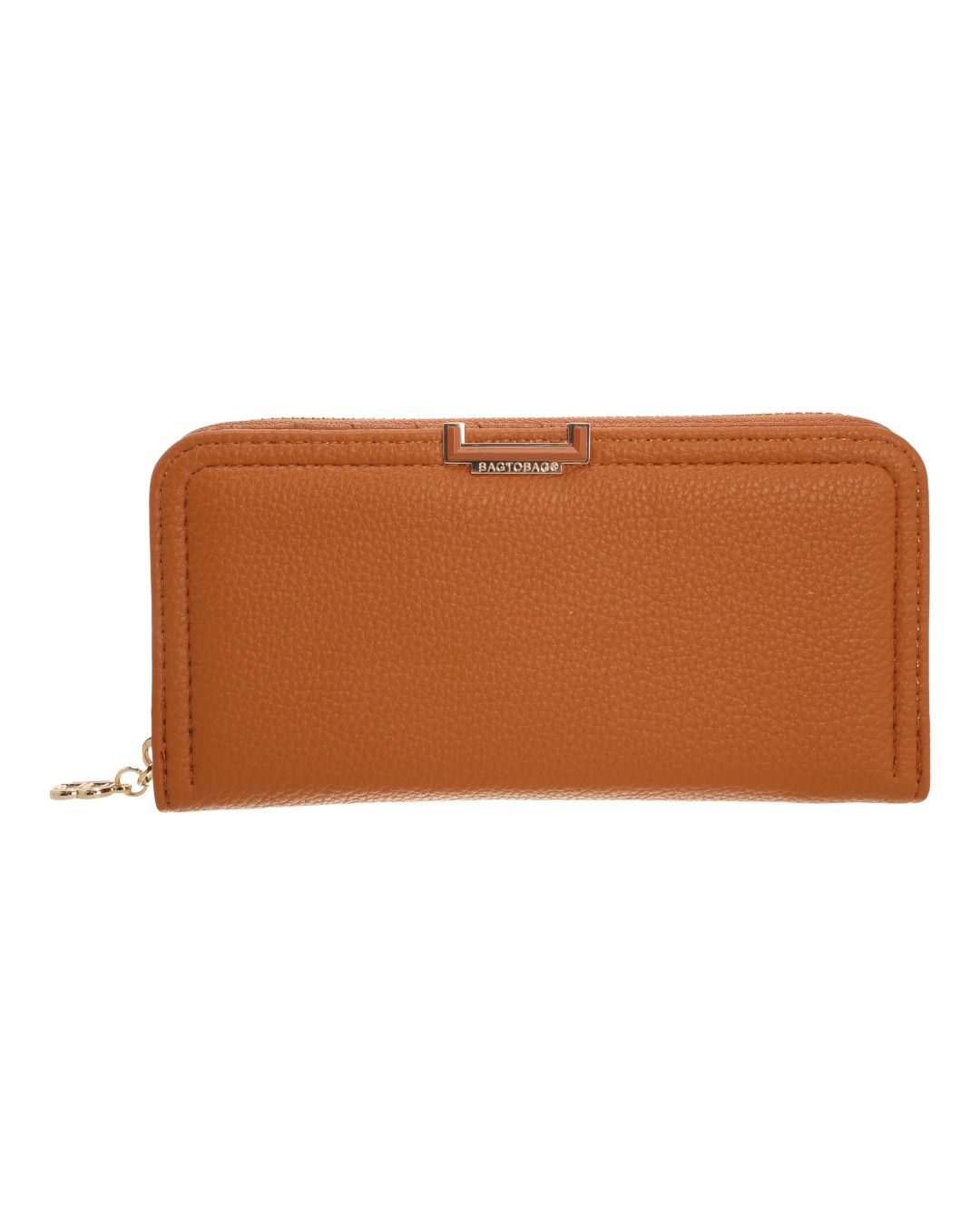 Πορτοφόλι YC03106 – Κάμελ BAG TO BAG - sukki.gr