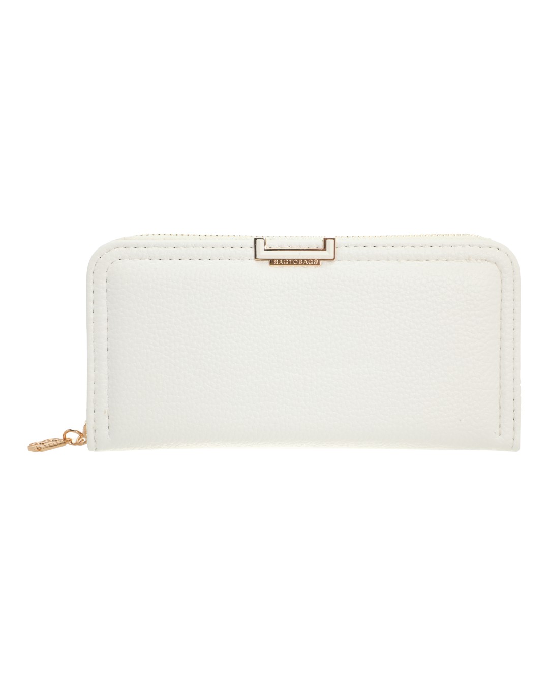 Πορτοφόλι YC03106 – Ασπρο BAG TO BAG - sukki.gr