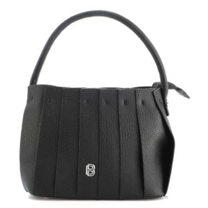 Τσάντα χειρός SQ-10509 – Μαύρο BAG TO BAG - sukki.gr