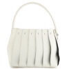 Τσάντα χειρός SQ-10509 – Ασπρο BAG TO BAG - sukki.gr