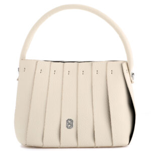 Τσάντα χειρός SQ-10509 – Μπέζ BAG TO BAG - sukki.gr