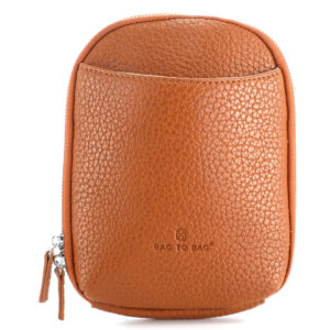 Τσάντα χιαστί SQ-10516 – Κάμελ BAG TO BAG - sukki.gr