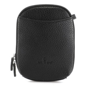 Τσάντα χιαστί SQ-10516 – Μαύρο BAG TO BAG - sukki.gr