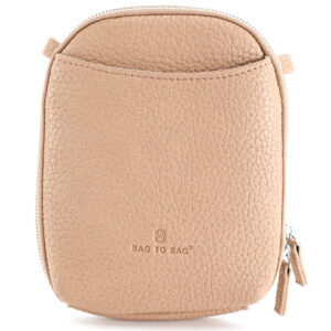 Τσάντα χιαστί SQ-10516 – Khaki BAG TO BAG - sukki.gr
