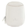 Τσάντα χιαστί SQ-10516 – Ασπρο BAG TO BAG - sukki.gr