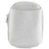 Τσάντα χιαστί SQ-10516 – Ασημί BAG TO BAG - sukki.gr