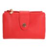 Πορτοφόλι μικρό YC03072 – Κόκκινο BAG TO BAG - sukki.gr
