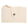 Πορτοφόλι μικρό YC03072 – Μπέζ BAG TO BAG - sukki.gr