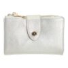 Πορτοφόλι μικρό YC03072 – Καφέ BAG TO BAG - sukki.gr