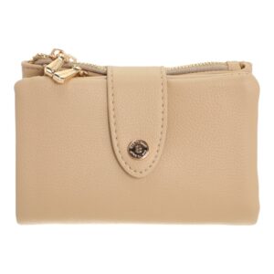 Πορτοφόλι μικρό YC03072 – Χακί BAG TO BAG - sukki.gr