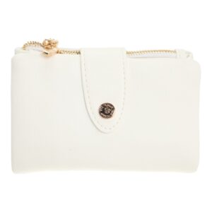 Πορτοφόλι μικρό YC03072 – Ασπρο BAG TO BAG - sukki.gr