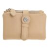 Πορτοφόλι μικρό YC03076 – Χακί BAG TO BAG - sukki.gr