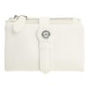 Πορτοφόλι μικρό YC03076 – Ασπρο BAG TO BAG - sukki.gr