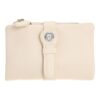 Πορτοφόλι μικρό YC03076 – Μπέζ BAG TO BAG - sukki.gr