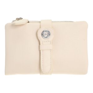 Πορτοφόλι μικρό YC03076 – Μπέζ BAG TO BAG - sukki.gr