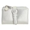Πορτοφόλι μικρό YC03076 – Ασημί BAG TO BAG - sukki.gr