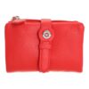 Πορτοφόλι μικρό YC03076 – Κόκκινο BAG TO BAG - sukki.gr
