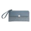 Πορτοφόλι YC03082 – Μπλέ BAG TO BAG - sukki.gr