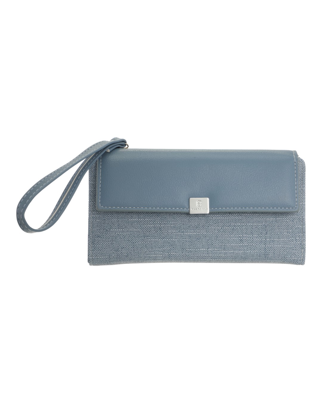 Πορτοφόλι YC03082 – Μπλέ BAG TO BAG - sukki.gr