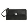 Πορτοφόλι YC03082 – Μαύρο BAG TO BAG - sukki.gr