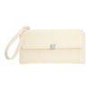 Πορτοφόλι YC03082 – Ασπρο BAG TO BAG - sukki.gr