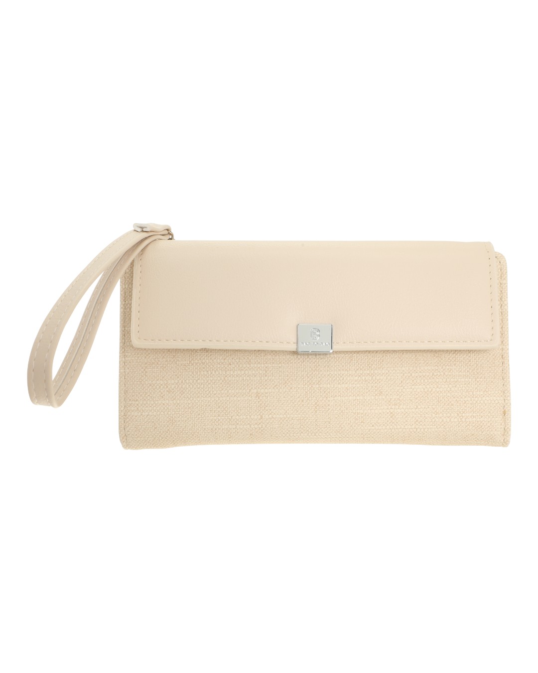 Πορτοφόλι YC03082 – Χακί BAG TO BAG - sukki.gr