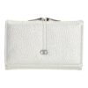 Πορτοφόλι YC03095 – Ασημί BAG TO BAG - sukki.gr