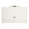 Πορτοφόλι YC03095 – Ασπρο BAG TO BAG - sukki.gr