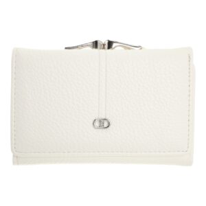 Πορτοφόλι YC03095 – Ασπρο BAG TO BAG - sukki.gr