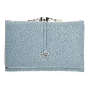 Πορτοφόλι YC03095 – Μπλέ BAG TO BAG - sukki.gr