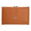 Πορτοφόλι YC03095 – Κάμελ BAG TO BAG - sukki.gr