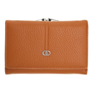 Πορτοφόλι YC03095 – Κάμελ BAG TO BAG - sukki.gr