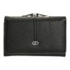 Πορτοφόλι YC03095 – Μαύρο BAG TO BAG - sukki.gr