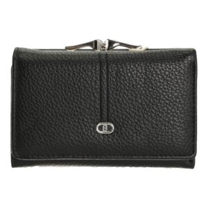 Πορτοφόλι YC03095 – Μαύρο BAG TO BAG - sukki.gr