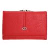 Πορτοφόλι YC03095 – Κόκκινο BAG TO BAG - sukki.gr