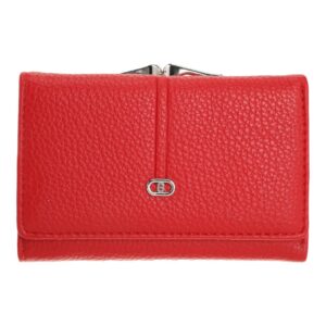 Πορτοφόλι YC03095 – Κόκκινο BAG TO BAG - sukki.gr
