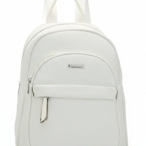 Σακίδιο πλάτης HX-11257 – Ασπρο BAG TO BAG - sukki.gr
